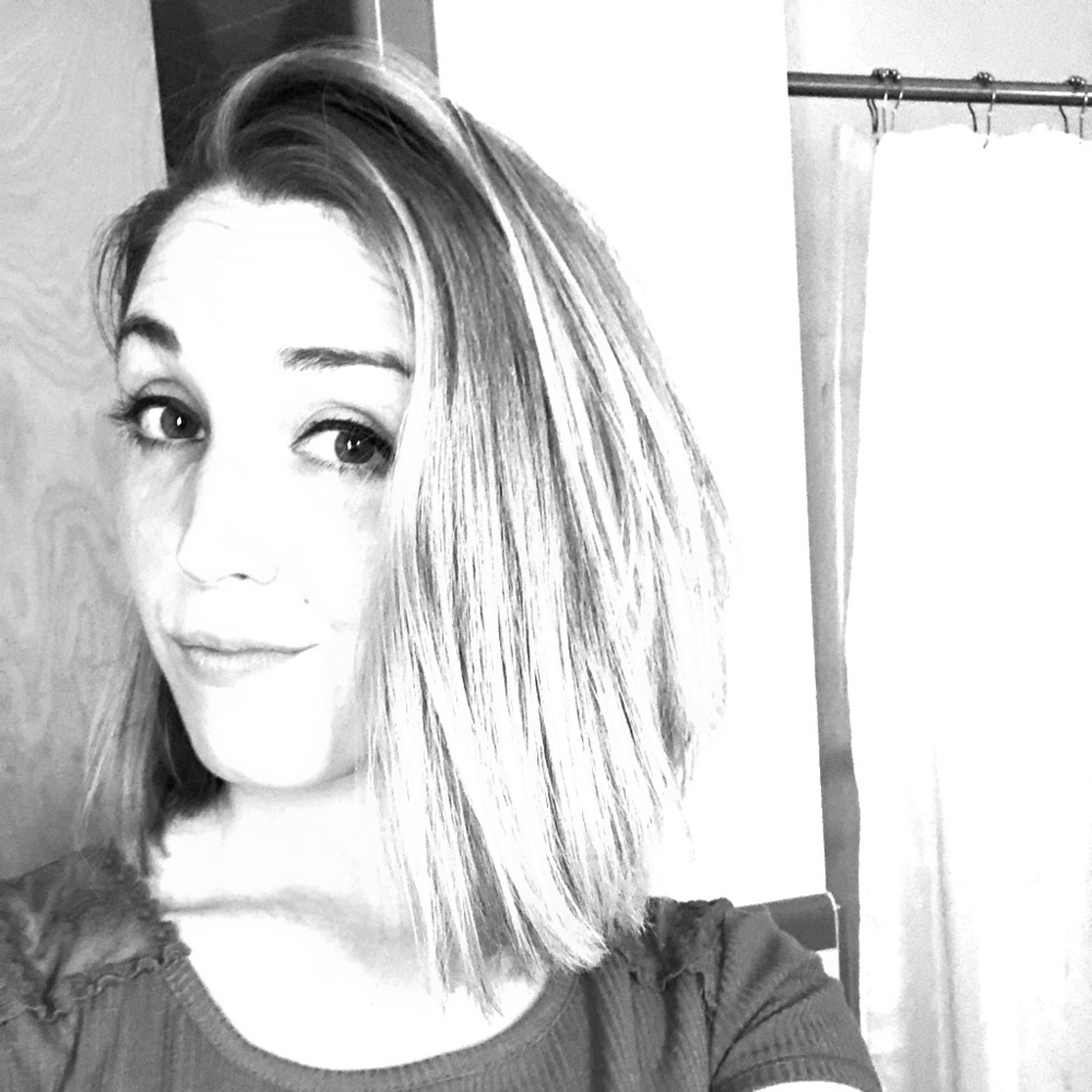 Meet your Posher, Johannah